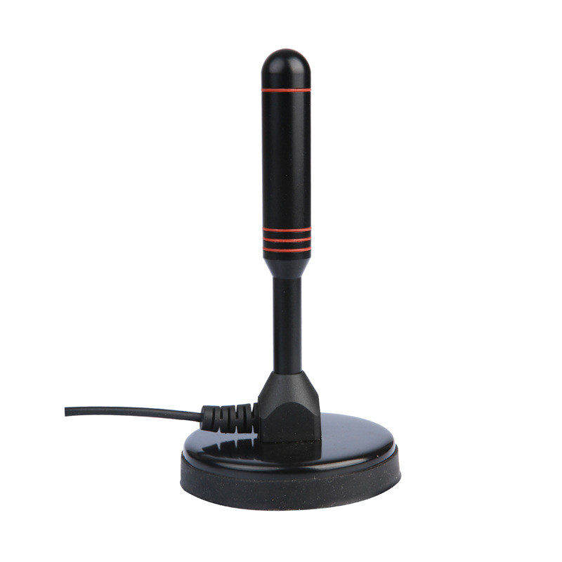 Ground Wave Free High Definition Digital TV Antenna