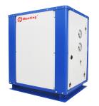 EVI Low Tem Meeting Water Source Heat Pump Super Low Noise Stable Performance