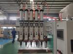 Multi-Point Multi Point Spot Welder Head Spot Welding Machine For Ss Sheet