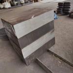 ASTM Standard Forged Stainless Steel Plate / Square Plate Round Plate Thickness