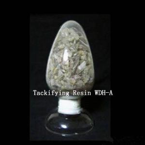 China Tackifying Resin factory