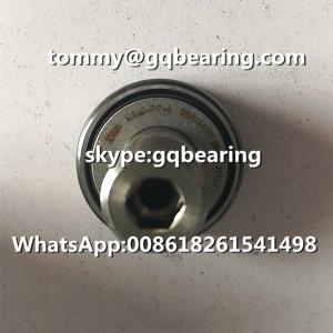 China Slovakia Origin INA KR40-PP Stud Type Track Roller Bearing KR40-PP-A Cam Follower Bearing factory
