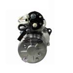 24V 11T Starter Motor For Hino 281001020, 281001250, 281001490, 281001490A,