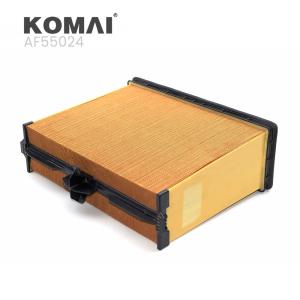 China KOMAI Air Filter AF55024 AF55318 3688918 2392907 RE594852 RE594853 PA31008 P641539 SA16898 for Truck Engine Excavator factory