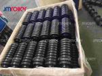Corrosion Resistant Impact Roller Built For Long Lasting Conveyor Protection