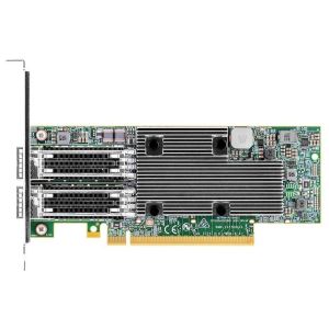 OEM PCIe 4.0 Network Controller Card 100GbE BCM957508-P2100G P2100G