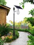 10W Solar LED Street Light Solar LED garden Light IP65 waterproof