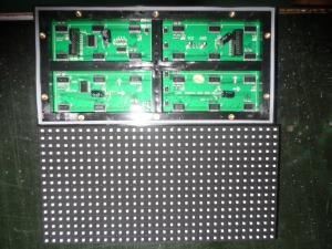 China P8 High Power LED Module 3840Hz Refresh Rate 160000 Physical Density RGB factory
