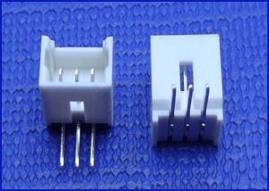 China 1.25mm pitch 3P wafer Connector factory