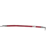 UL10070 automotive wire harness AWG6 OD 8.6mm heat shrink sleeve