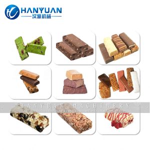 Protein Bar Sugar Cooking Pot