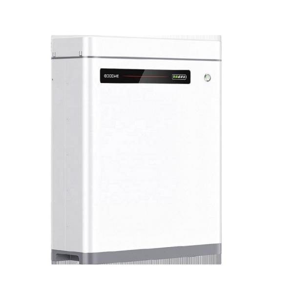 Top grade a prismatic lifepo4 cells energy storage solar system battery for