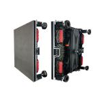Dance floor led display Outdoor P4.81 500x500mm cabinet good quality screen
