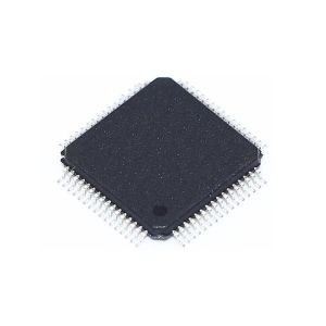 China 160MHz Microcontroller MCU STM32U585CIT6 32Bit Microcontroller Chips 48-LQFP factory