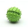 Buy cheap Custom Indestructible Dog Ball Toys Ball Dispenser For Dogs OEM Service from wholesalers