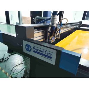 2-3Kg/h Glue Output Industrial Hot Melt Glue Machine