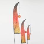 Halloween Garden Flag