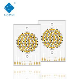 China 300W 36-39V Led 3856 Chip Led Diode Five Color Cob Led Chips Support OEM/ODM factory