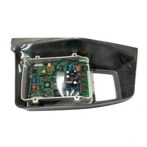 China DX140LC DX160LC DX180LC DX300LC DX225LC Excavator Monitor Part number 539-00076 539-00076E factory