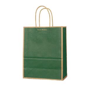 China Custom Brown Kraft Paper Pouch Bag Pastry Packaging Carry Out factory