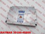 DENSO Engine control unit ECU 275800-4232, 275800-4233 for HYUNDAI D4DD 39100