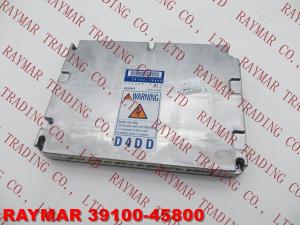 China DENSO Engine control unit ECU 275800-4232, 275800-4233 for HYUNDAI D4DD 39100-45800 factory