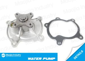 China Buick Lucerne Terraza Chevrolet Impala Uplander Pontiac water pump on car , G6 #AW6020 factory