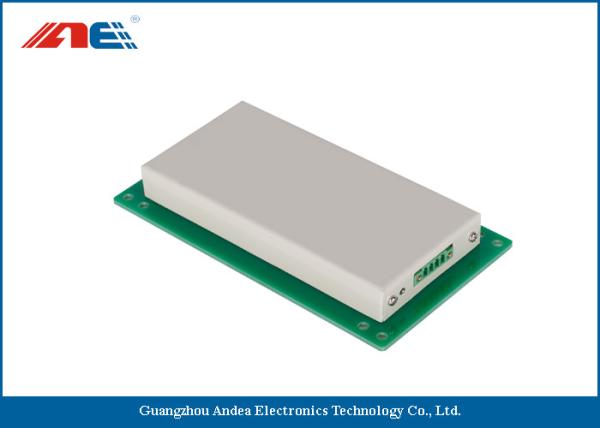 Shielded Anti Collision RFID Reader , ISO14443A /B ISO18000 - 3Mode3 ISO 15693
