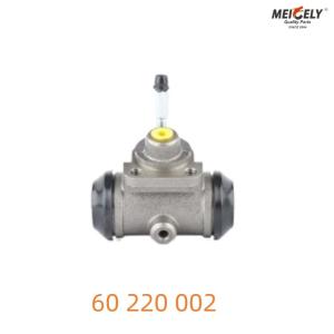 China 60 220 002 Wheel Brake Cylinder Mercedes - Benz OEM Quality factory