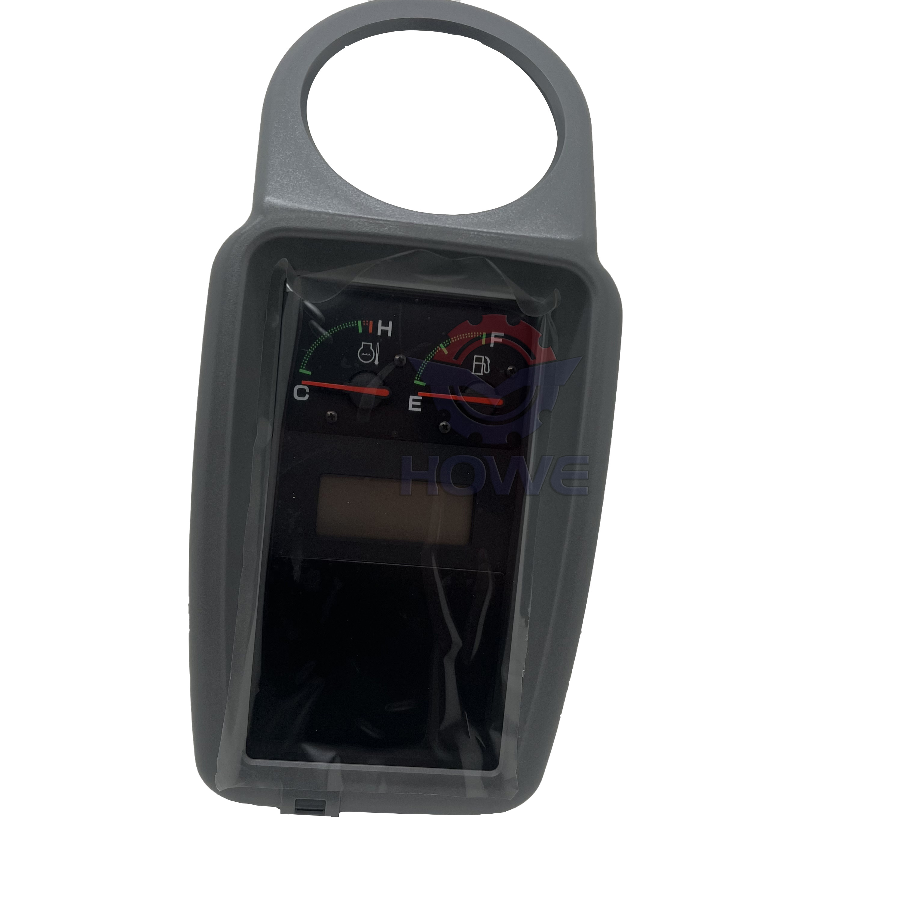 Excavator Monitor Display Panel for Building Material Shops ZX110-5G ZX370GI YA00015000