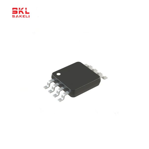 China ADA4896-2ARMZ-R7 High Performance Low Noise Amplifier IC Chip factory