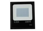 100w led floodlight,11000lm led flood light 100W,ip65 waterproof light led, 100w