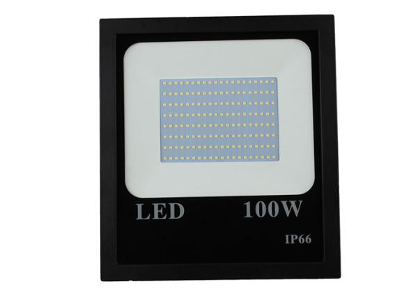 100w led floodlight,11000lm led flood light 100W,ip65 waterproof light led, 100w