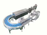 0.8kw 220V Energy Bar machine Automatic Date Bar Production Line
