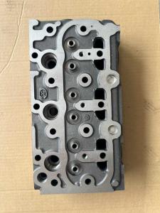 China 19267-03040 15532-03040 Kubota Engine Cylinder Head Engine Model D850 factory
