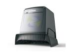Lightweight Desktop Solder Fume Extractor , Solder Smoke Extractor Equipment