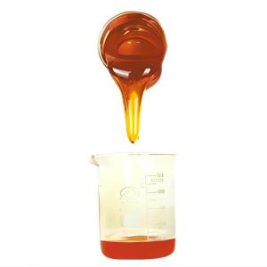 China Adjustable Density Phenolic Resin Formaldehyde Resin 9003-35-4 Bakelite Powder Resin factory