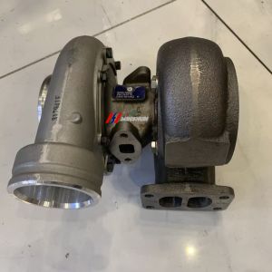 Deutz BF4M1013 BF6M1013 Diesel Engine Turbocharger 0425-9315 Aluminum Alloy