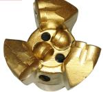 Matrix Body and Steel Body PDC Drill Bit for Stone Drilling