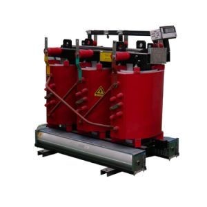 30kVA-2500kVA Scb10 Series Dry Type Power Transformer with Three Phase Cooling