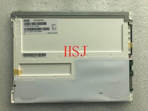 China IVO Did LCD Panel 10.4 Inch M104GNX1 R1 Industrial Dispiay XGA 1024*768 Pixel factory