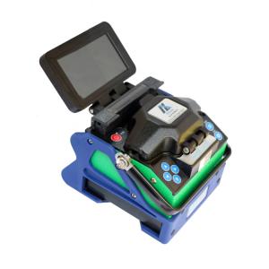China LCD Eloik ALK-88A Optical Fiber Fusion Splicing Machine factory