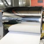 Mirror Polished Stainless Steel Strip 201 309s 304L 321 316 316L 2507 904L 2b Ba