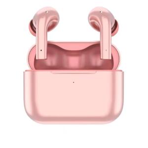 China TWS ANC ENC Wireless Earbuds Handsfree For Portable Media Player factory