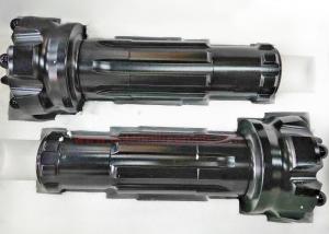 China Low Air Pressure DTH Drilling Tools CIR90 SPM90 DTH Hammer Bit Hot Sell CIR Bits factory