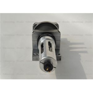 China 35Khz 800w Ultrasound Sewing Wheel Welding Machine Logitudinal Vibration System on sale