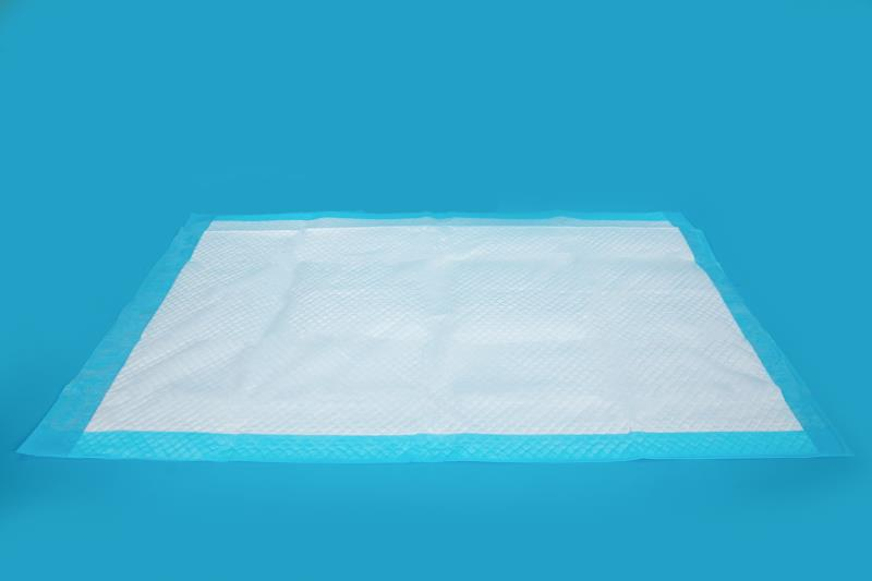 Cheap Incontinence Changing Pad Adult Baby Diapers Newborn Pads Soft Breathable Waterproof