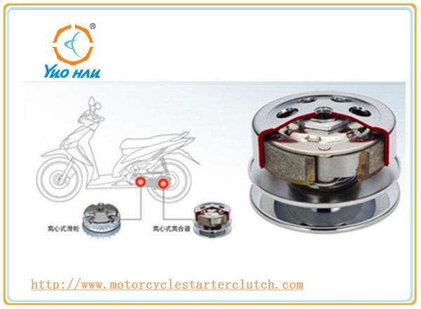 100cc Model One Way Clutch BWS 100 JOG 100 RS 100 Motorcycle Clutch Parts /