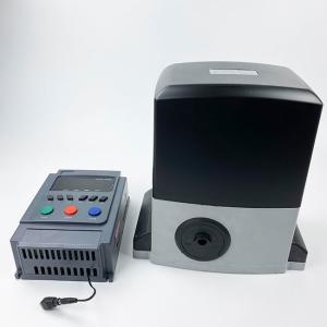 China Aayee Gatech System Heavy Duty Sliding Gate Opener 60Hz 20m Gate Length factory