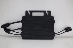 China 2kw - 50kw Off Grid Solar Inverter IP67 Residential And Commercial Solar Inverter factory